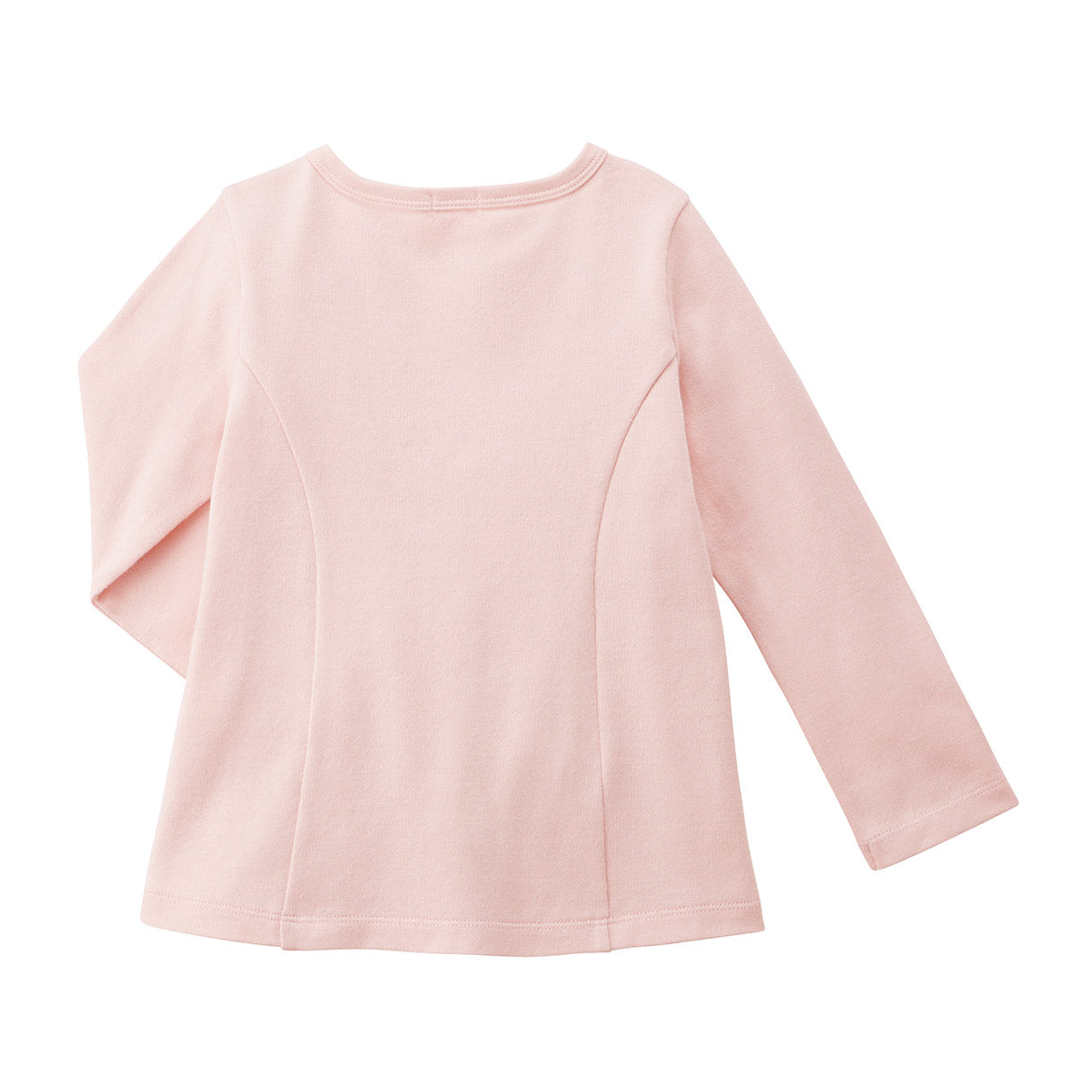 A-Line Long Sleeve Tee