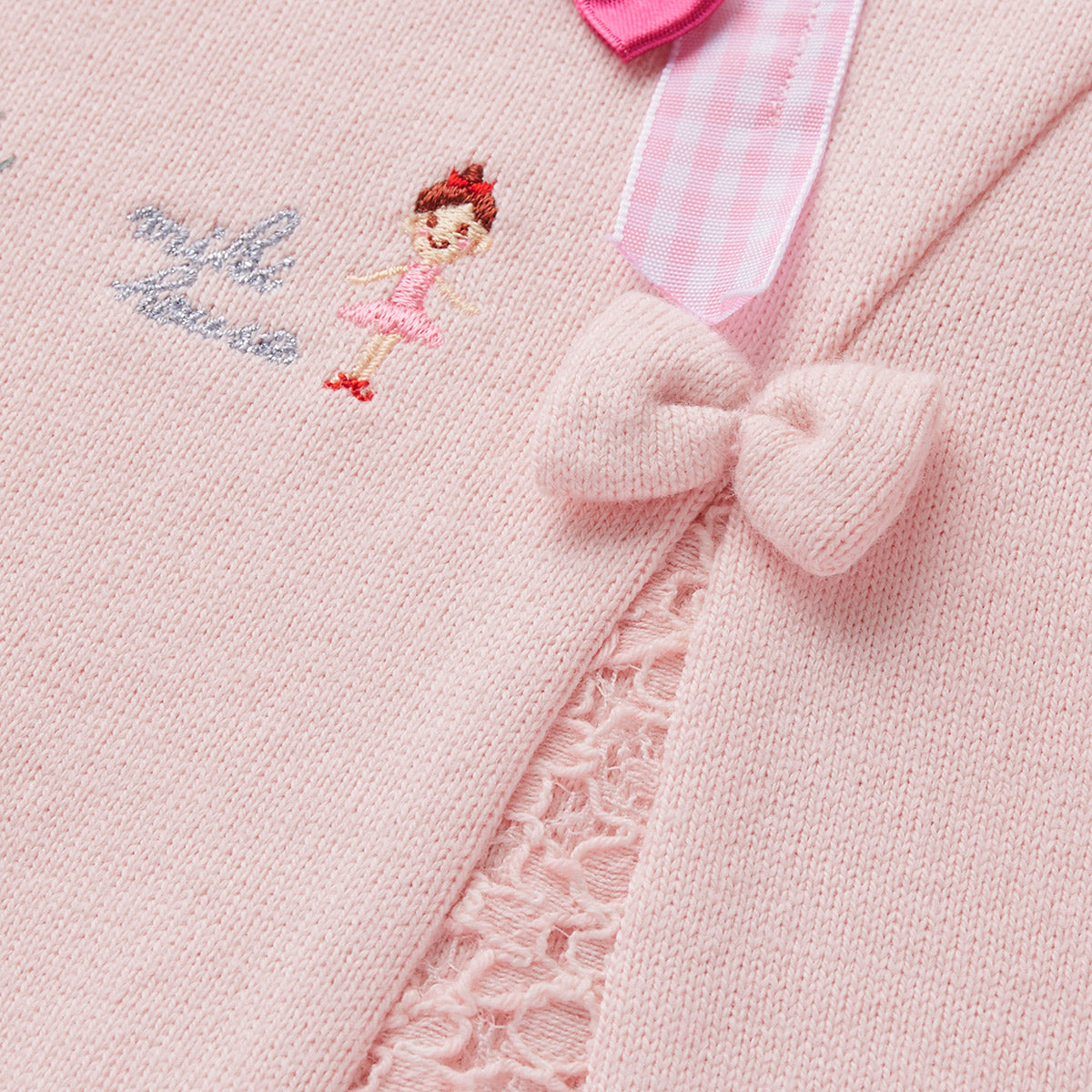 A-Line Long Sleeve Tee