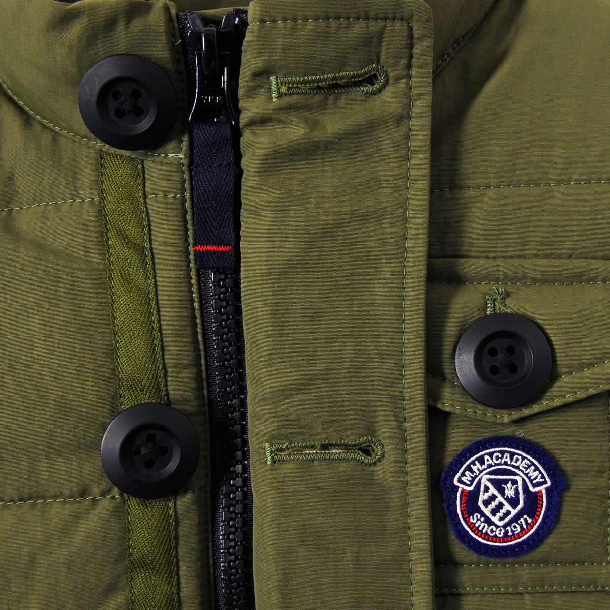 KHAKI