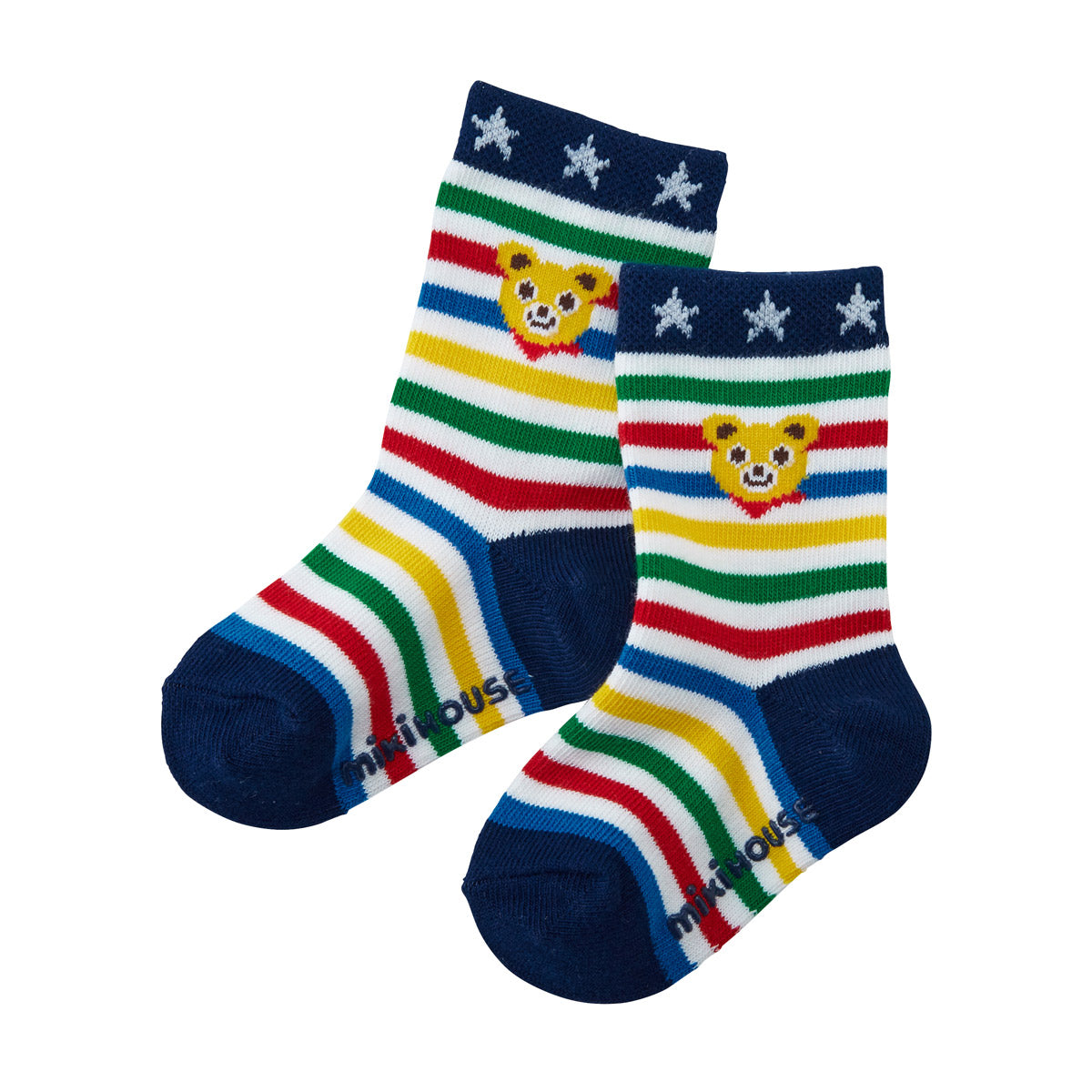 Boys Socks Pack (Long)