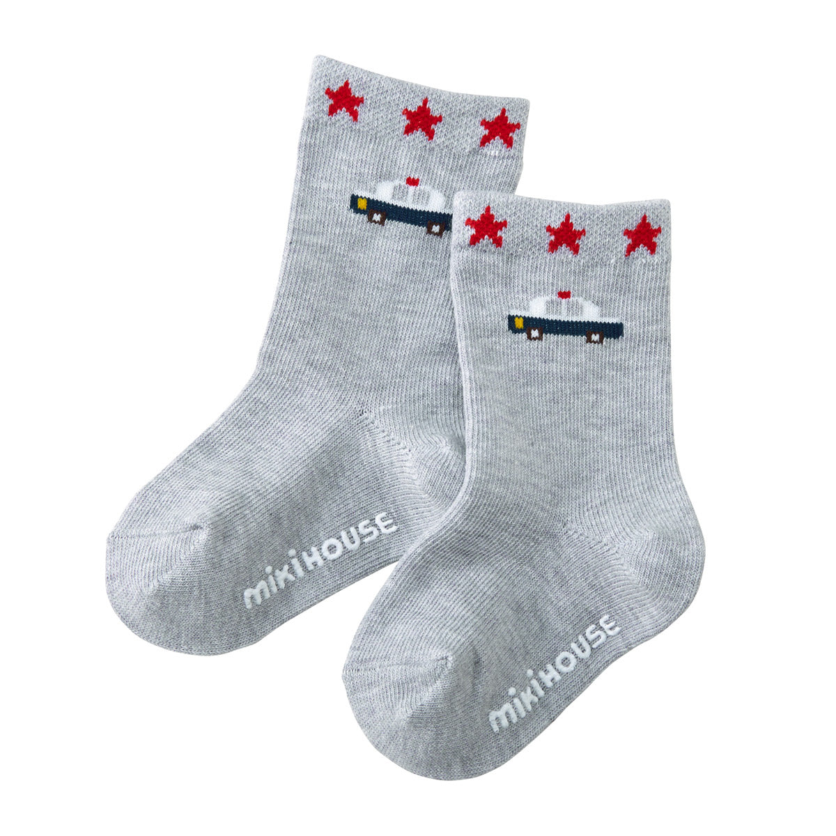 Boys Socks Pack (Long)