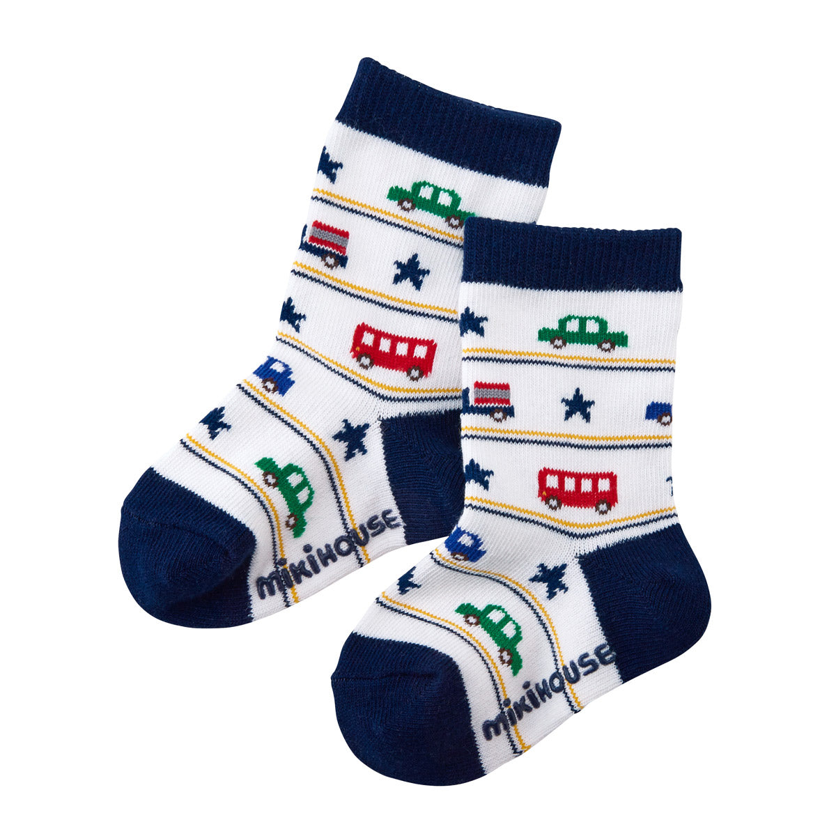Boys Socks Pack (Long)