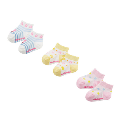 Girls Socks Pack