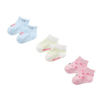 Girls Socks Pack