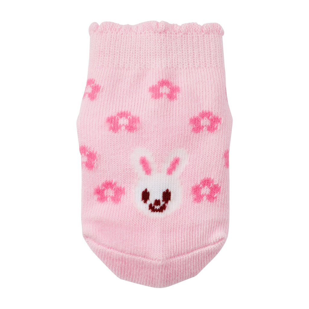 Girls Socks Pack