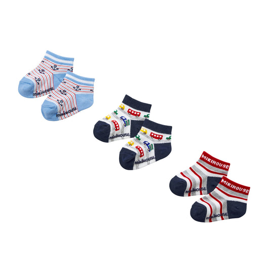 Boys Socks Pack