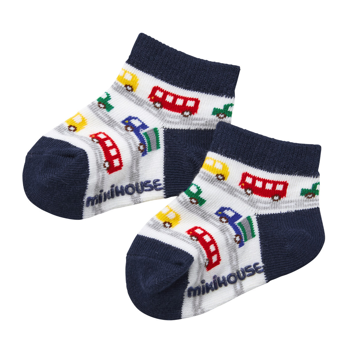 Boys Socks Pack