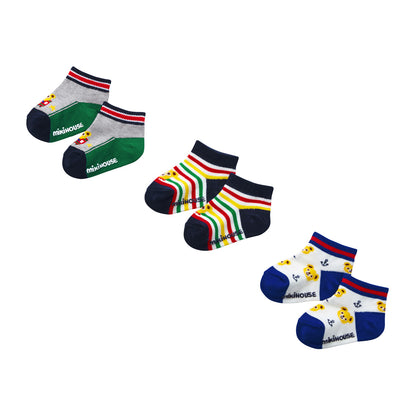 Boys Socks Pack