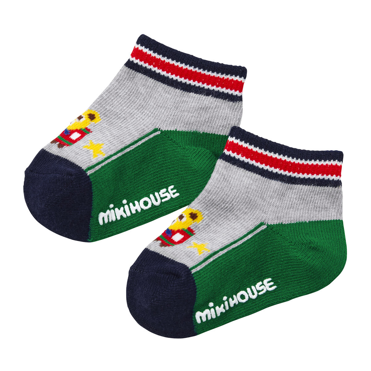 Boys Socks Pack