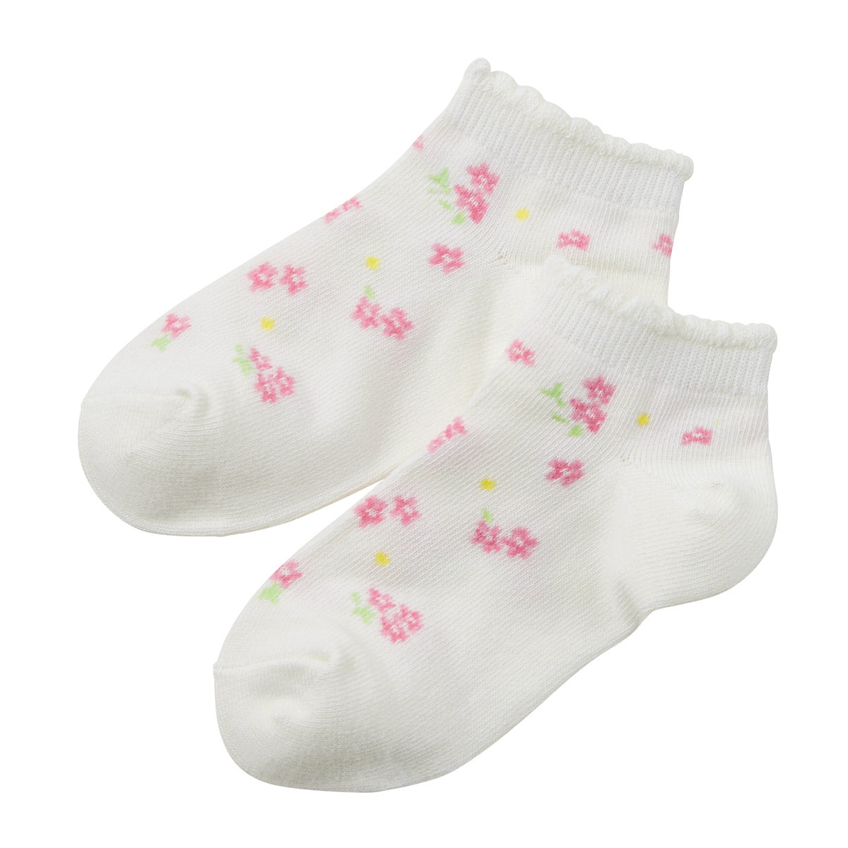 Girls Socks Pack