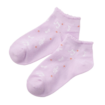 Girls Socks Pack