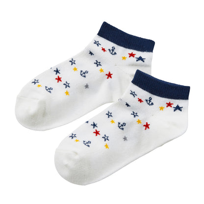 Boys Socks Pack