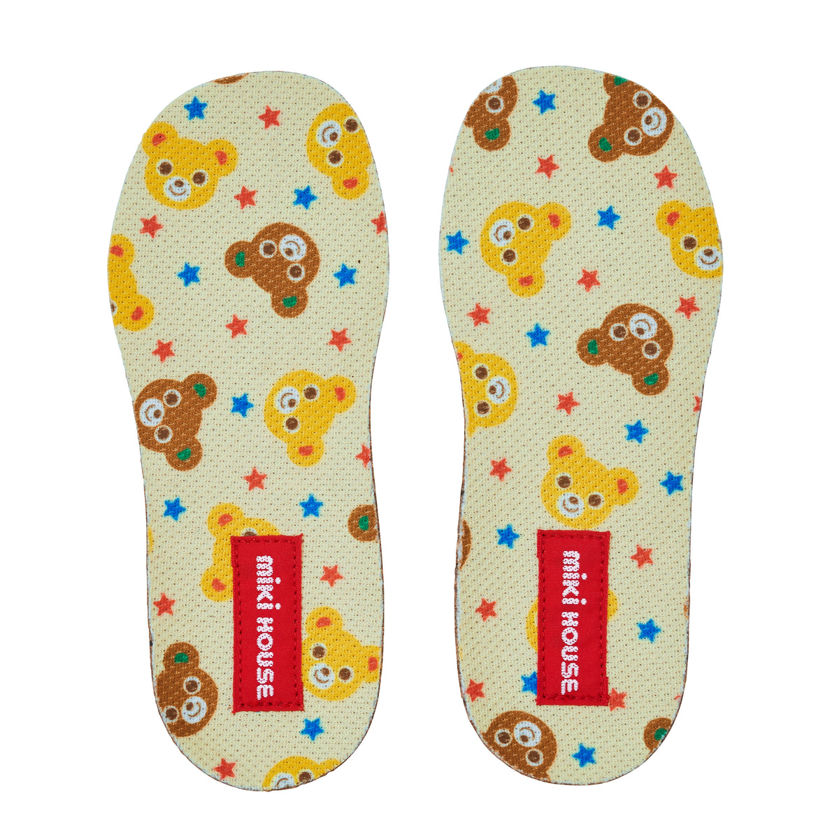 Pucchi Soft Insole shoes