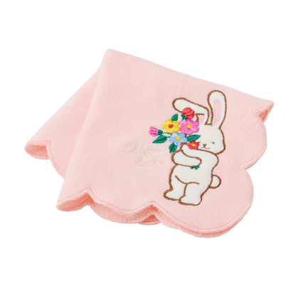 Chieco Saku Handkerchief