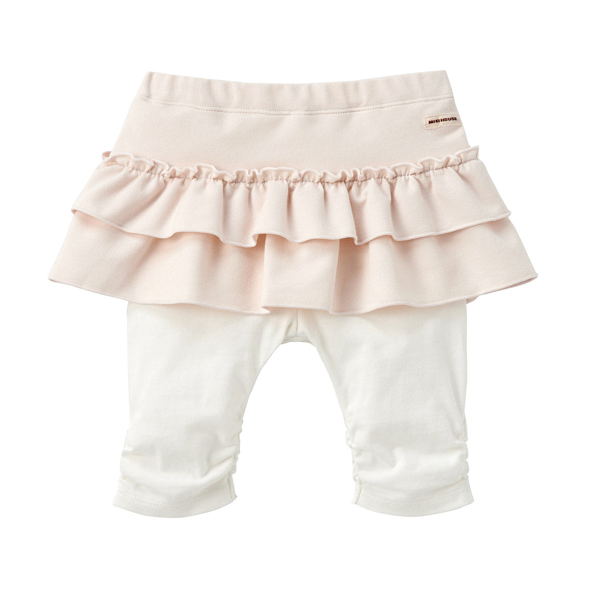 Warm Legging Skirt Pants