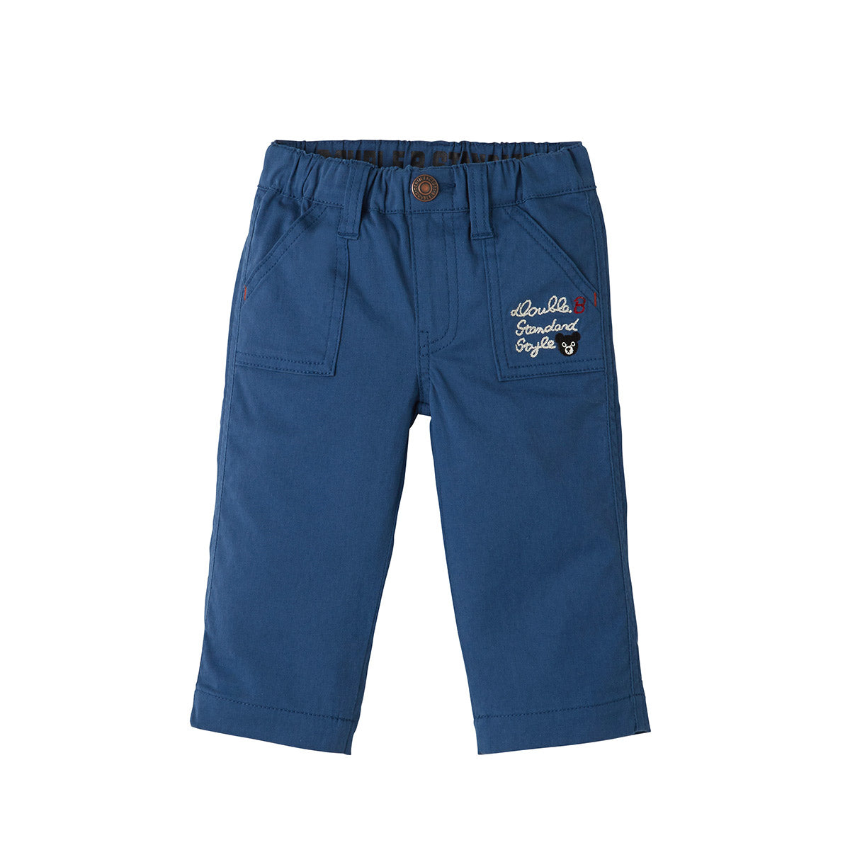 DOUBLE B Baker Pants