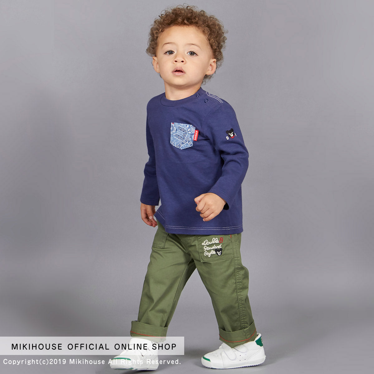 KHAKI