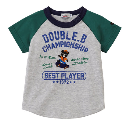 DOUBLE B Championship Tee