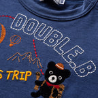 DOUBLE B Endless Trip Tee