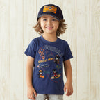 DOUBLE B Endless Trip Tee