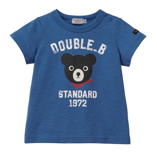 DOUBLE B Standard Collection Tee