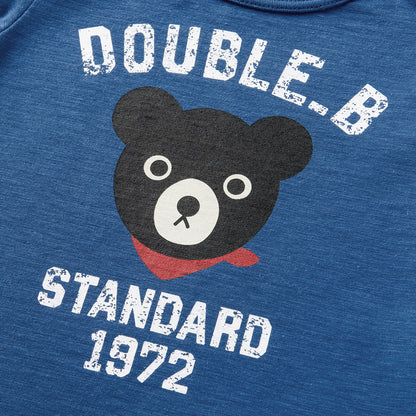 DOUBLE B Standard Collection Tee