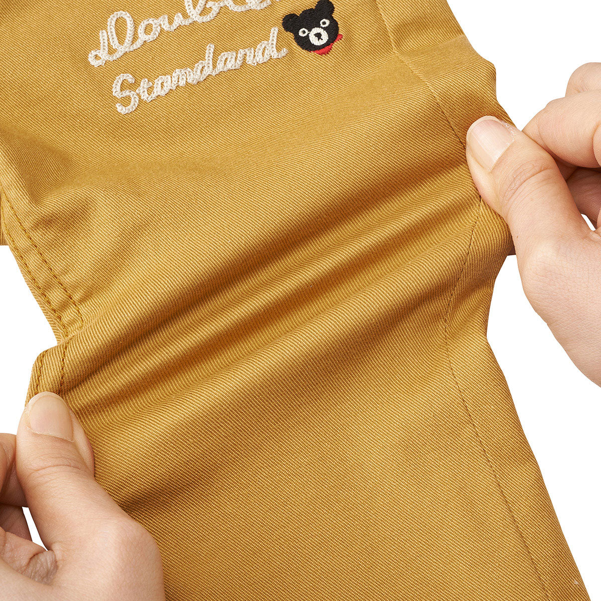 MUSTARD