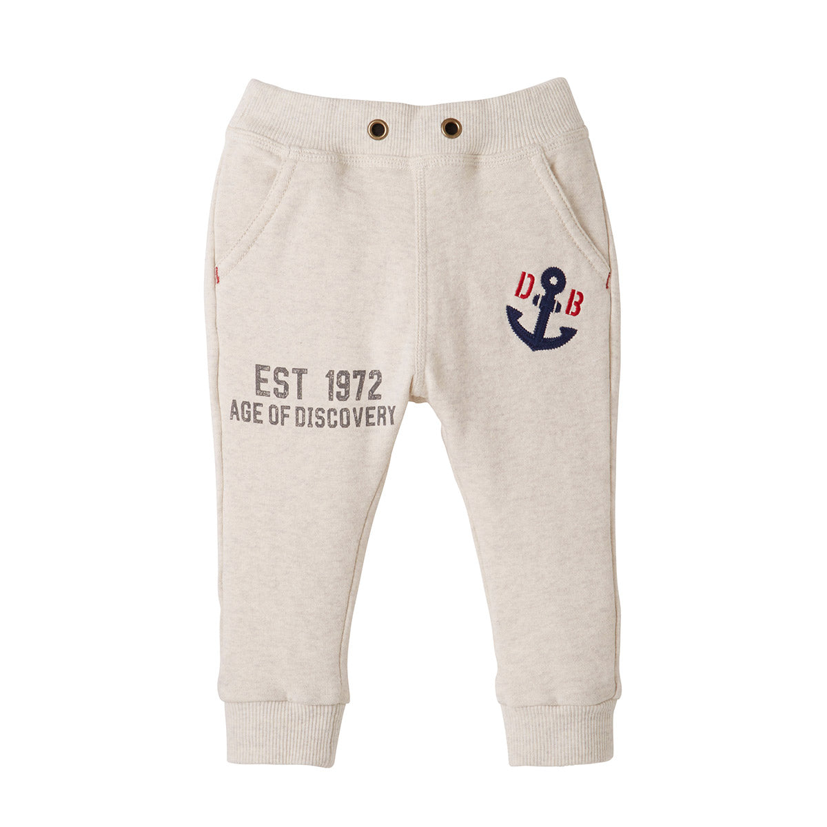 DOUBLE B Sweatpants