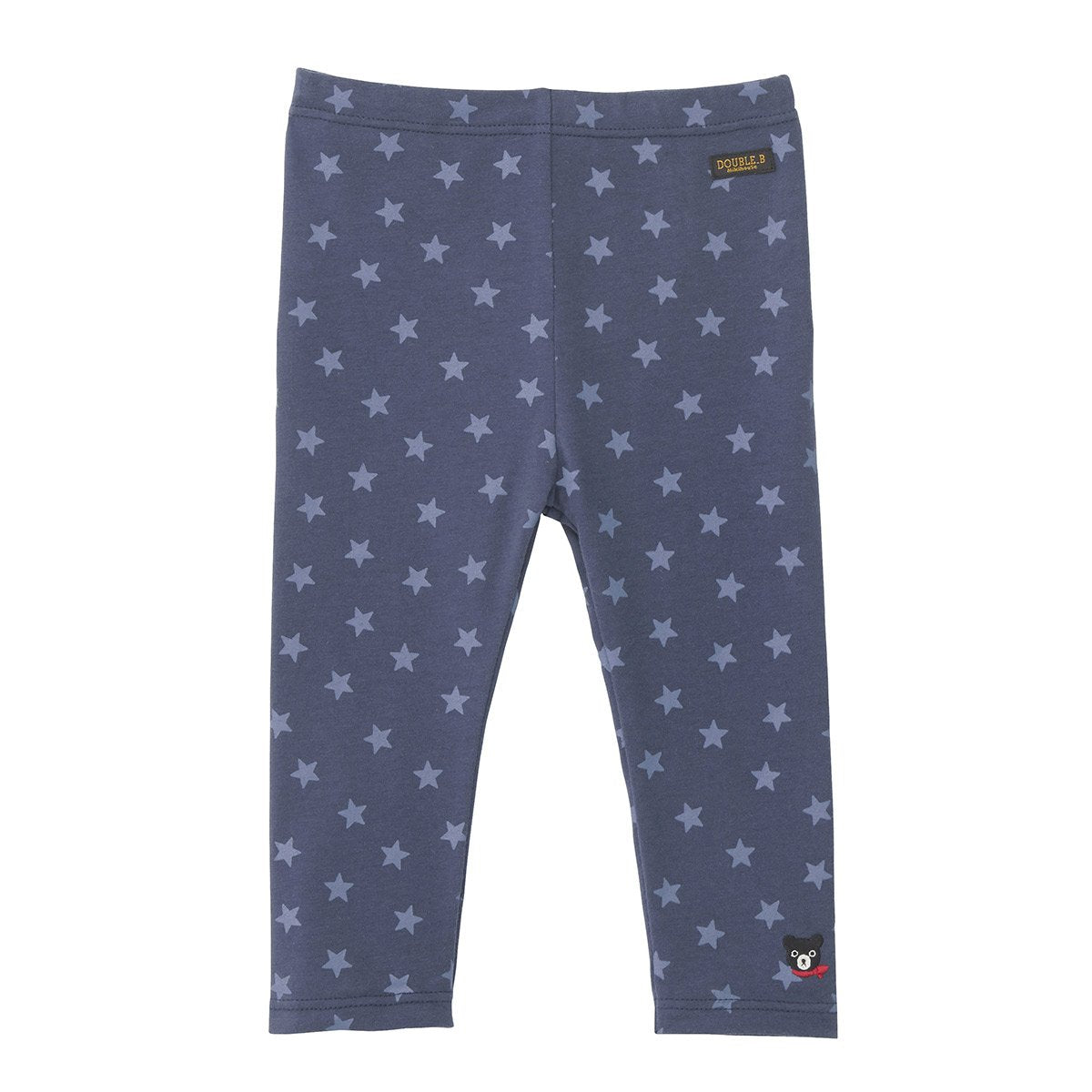 DOUBLE_B Pants