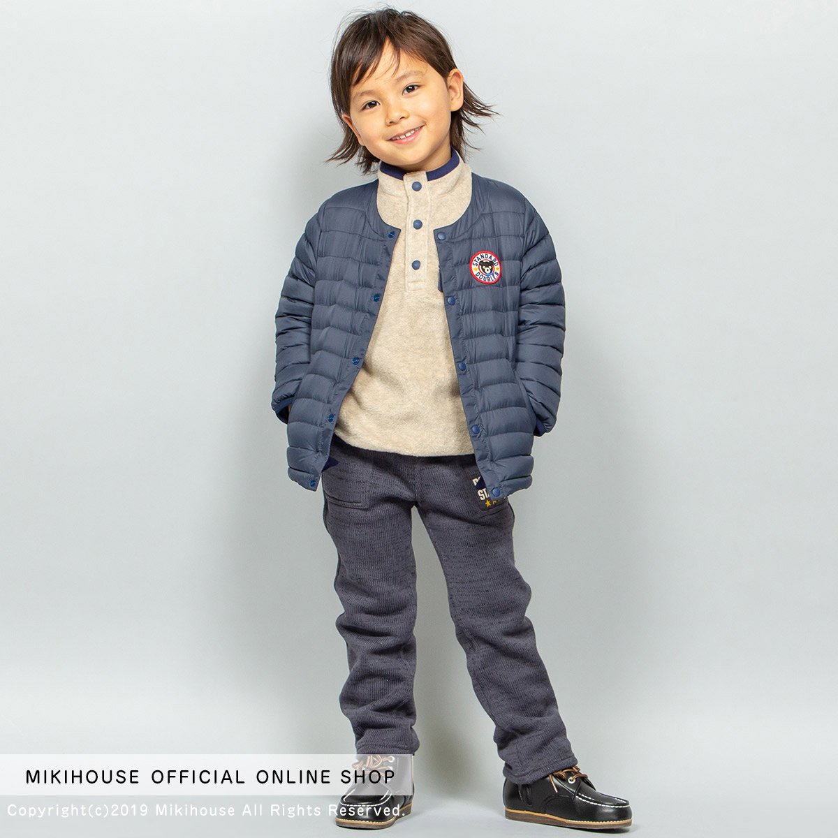 NAVY
